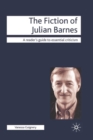 Image for The Fiction of Julian Barnes