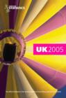 Image for UK 2005
