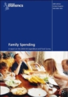 Image for Family spending  : a report on the 2003-04 expenditure and food survey