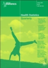 Image for Health Statistics Quarterly 25, Spring 2005