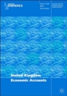 Image for United Kingdom Economic Accounts No.49 4th Quarter 2004