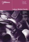 Image for Labour Market Trends : v. 113, No. 4 : April 2005