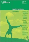 Image for Health Statistics Quarterly 26, Summer 2005