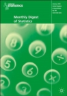 Image for Monthly Digest of Statistics Vol 713 May 2005