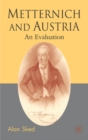 Image for Metternich and Austria