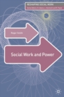 Image for Social Work and Power