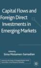 Image for Capital flows and foreign direct investments in emerging markets