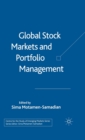 Image for Global stock markets and portfolio management