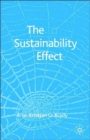 Image for The Sustainability Effect
