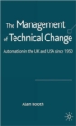 Image for The Management of Technical Change