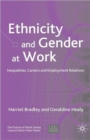 Image for Ethnicity and Gender at Work
