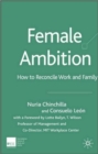 Image for Female Ambition