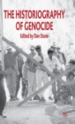 Image for The historiography of genocide