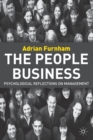 Image for The people business  : psychological reflections on management