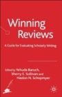 Image for Winning Reviews