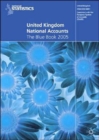 Image for United Kingdom national accounts 2005  : the blue book