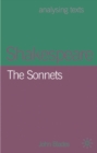 Image for Shakespeare  : the sonnets