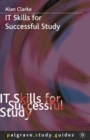 Image for IT skills for successful study