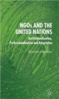 Image for NGO&#39;s and the United Nations