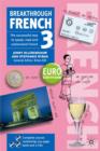 Image for Breakthrough French 3 Euro edition