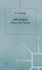 Image for Diplomacy  : theory and practice
