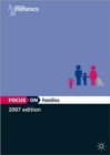 Image for Focus On Families