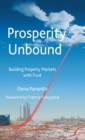 Image for Prosperity unbound  : property rights, informality and tapping the potential of markets under stress