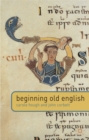Image for Beginning Old English