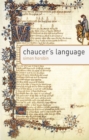 Image for Chaucer&#39;s Language