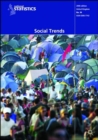 Image for Social Trends (36th Edition)