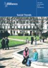 Image for Social Trends (37th edition)