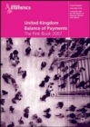 Image for United Kingdom Balance of Payments 2007