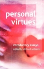 Image for Personal Virtues
