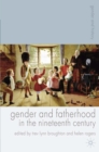 Image for Gender and fatherhood in the nineteenth century