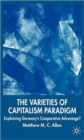 Image for The Varieties of Capitalism Paradigm