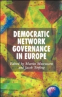 Image for Democratic Network Governance in Europe
