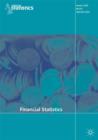 Image for Financial statistics explanatory handbook