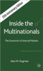 Image for Inside the Multinationals 25th Anniversary Edition