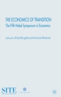Image for The Economics of Transition