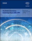 Image for The global information technology report, 2005-2006  : leveraging ICT for development