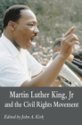 Image for Martin Luther King Jr., and the civil rights movement  : controversies and debates