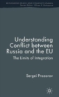 Image for Understanding Conflict Between Russia and the EU