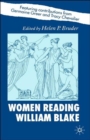 Image for Women Reading William Blake