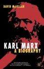 Image for Karl Marx  : a biography