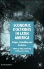 Image for Economic Doctrines in Latin America