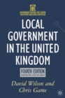 Image for Local Government in the UK