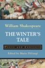 Image for The winter&#39;s tale  : texts and contexts