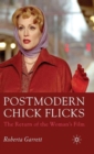 Image for Postmodern Chick Flicks