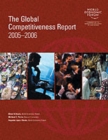 Image for The Global Competitiveness Report