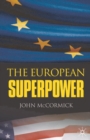 Image for The European superpower